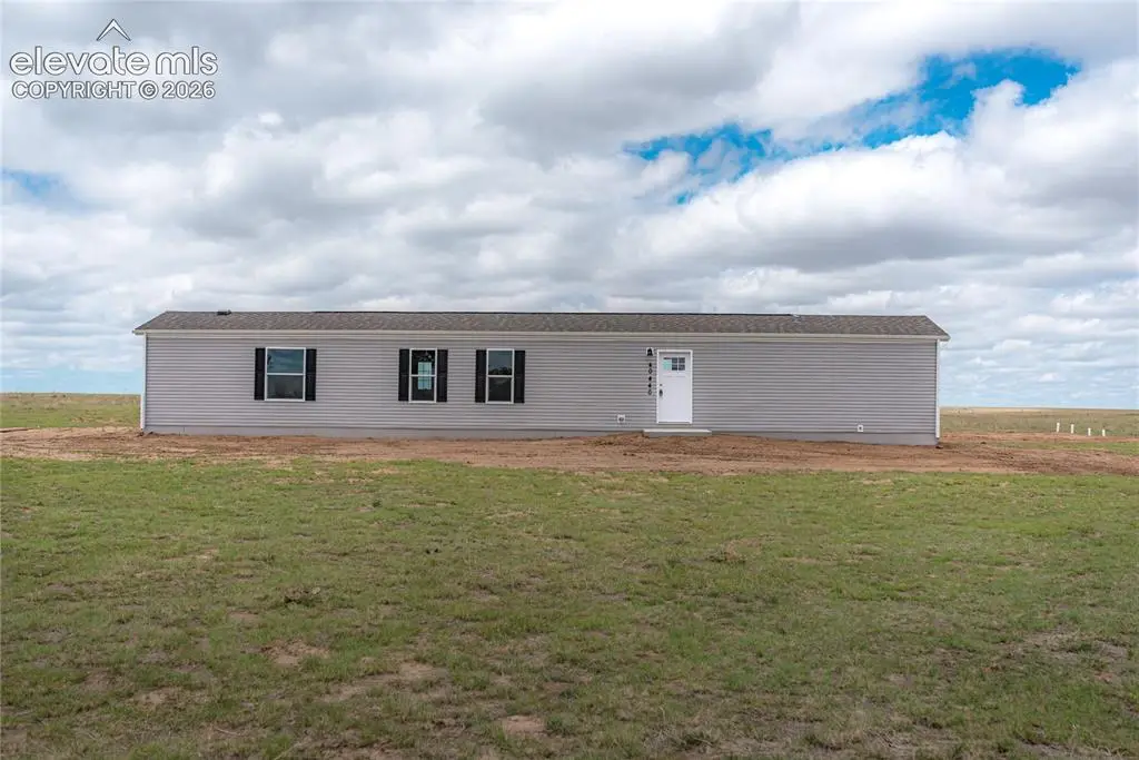 40440 Truckton Road, Rush, CO 80833 - #1