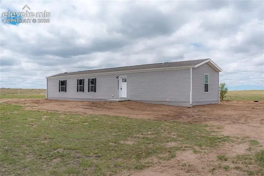 40440 Truckton Road, Rush, CO 80833 - #2