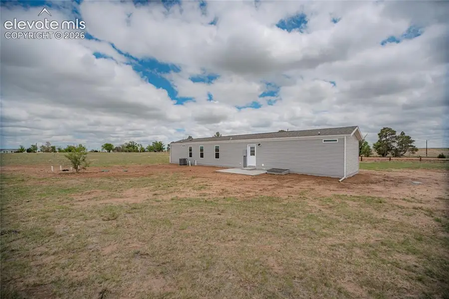 40440 Truckton Road, Rush, CO 80833 - #3