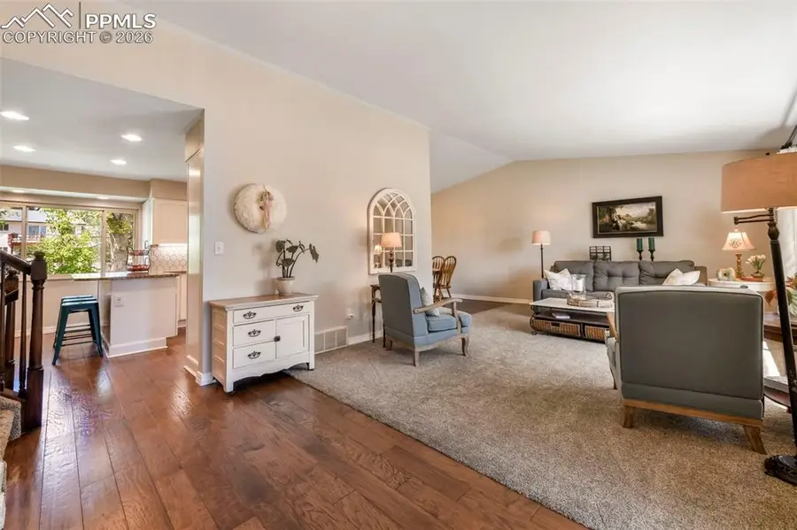 3826 Nuevo Drive, Colorado Springs, CO 80918 - #3