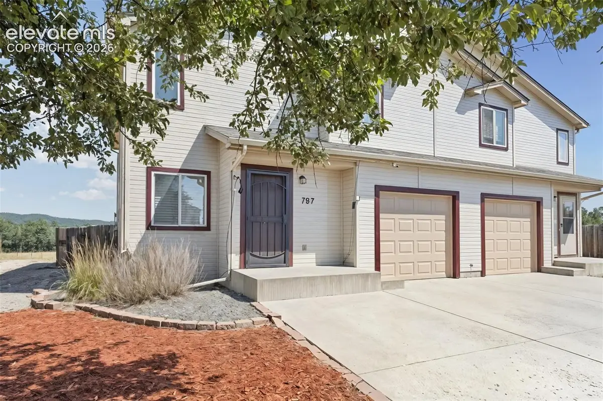797 Century Lane, Monument, CO 80132 - #1