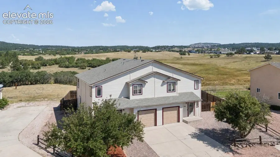 797 Century Lane, Monument, CO 80132 - #3