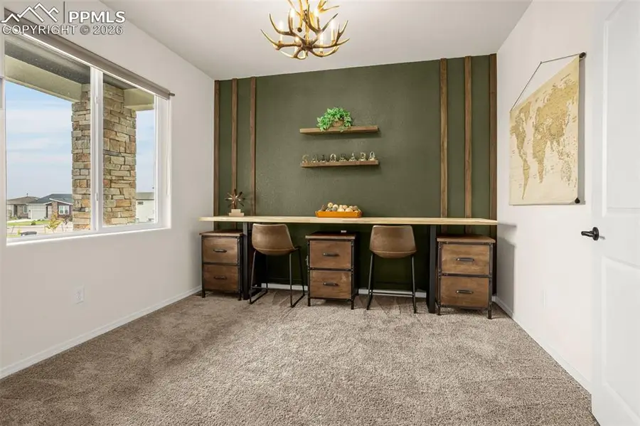 9818 Hidden Ranch Court, Peyton, CO 80831 - #3