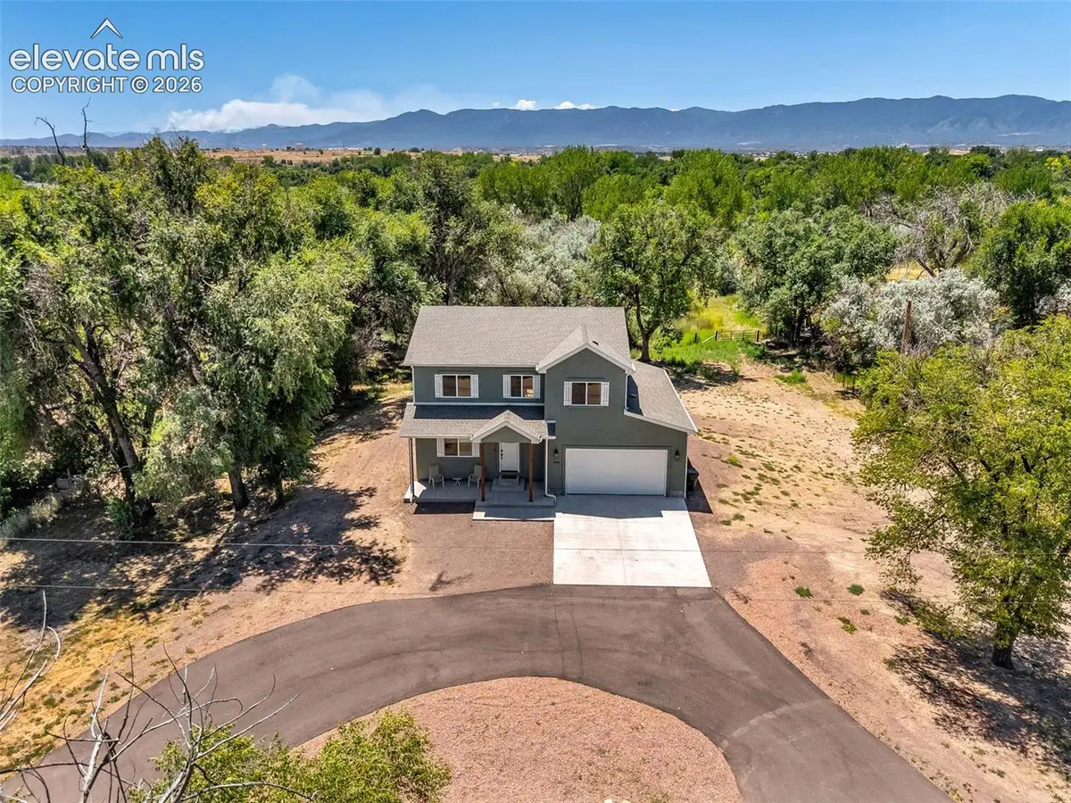 1444 County Road 119, Florence, CO 81226 - #1