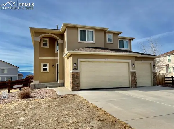 6868 Hidden Haven Way, Peyton, CO 80831