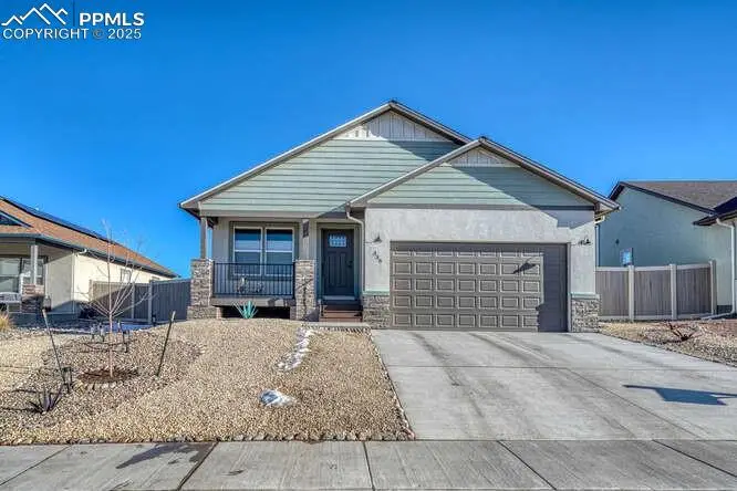 336 Arrowhead Drive, Florence, CO 81226 - Image #1
