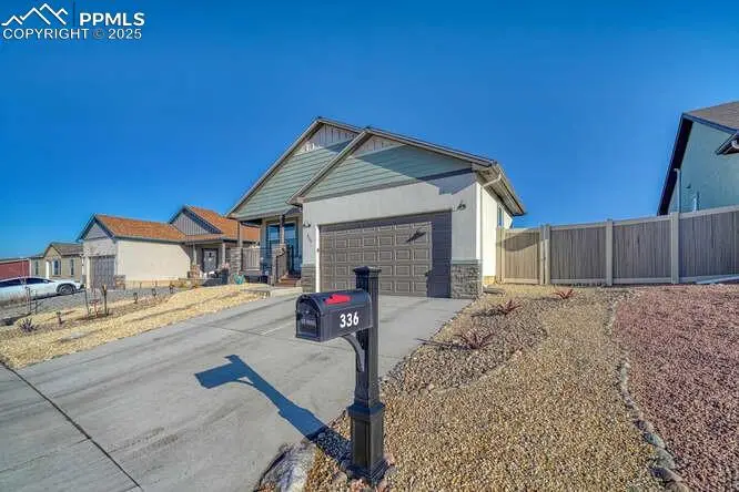 336 Arrowhead Drive, Florence, CO 81226 - Image #2