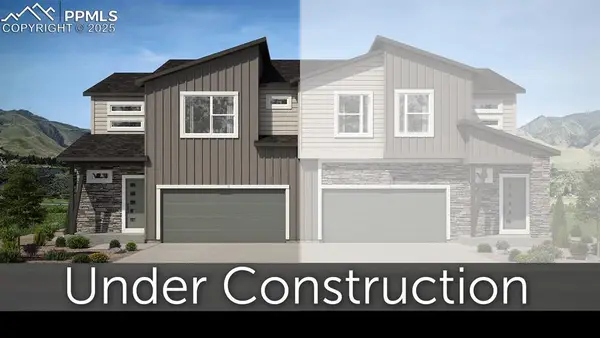 6997 Knapp Drive, Colorado Springs, CO 80924