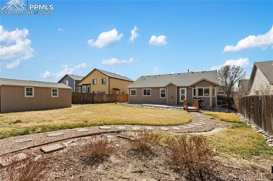 7142 Araia Drive, Fountain, CO 80817 - #2