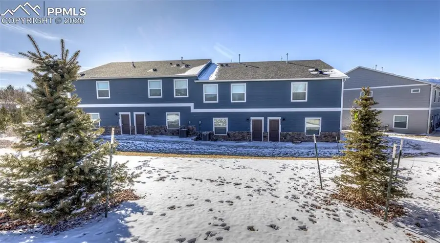 4033 Warthog Heights, Colorado Springs, CO 80916 - #2