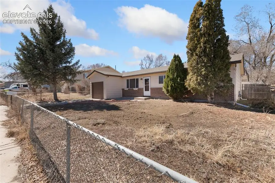 1512 Willshire Drive, Colorado Springs, CO 80906 - #3