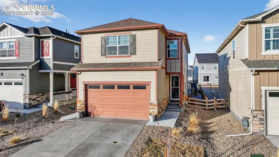 16143 Mountain Flax Drive, Monument, CO 80132 - Image #3