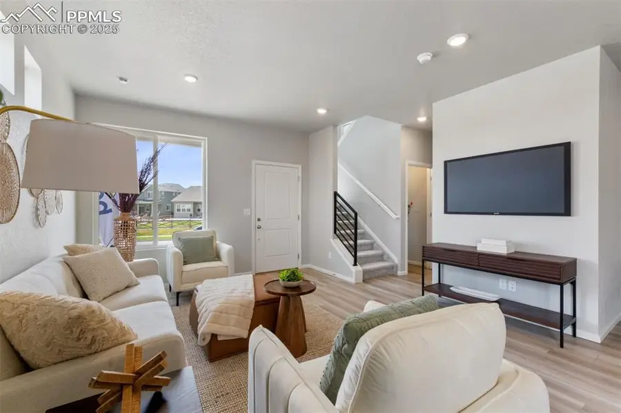 9255 Oro City Loop, Colorado Springs, CO 80927 - Image #2