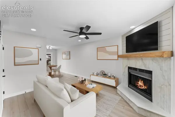 3176 Starlight Circle, Colorado Springs, CO 80916
