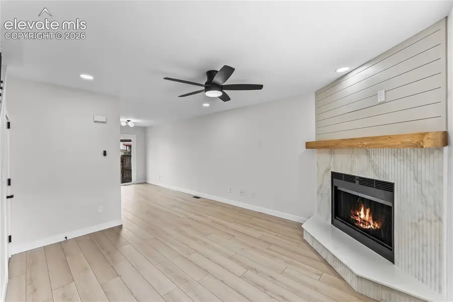 3176 Starlight Circle, Colorado Springs, CO 80916 - #2