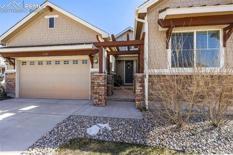 2557 Lake Of The Rockies Drive, Monument, CO 80132 - #3