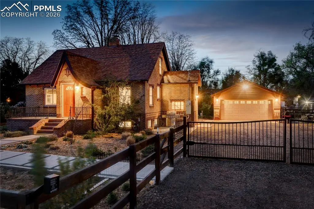 6907 W 12th Avenue, Lakewood, CO 80214 - #1