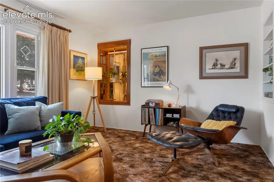 1356 Bennett Avenue, Colorado Springs, CO 80909 - #3