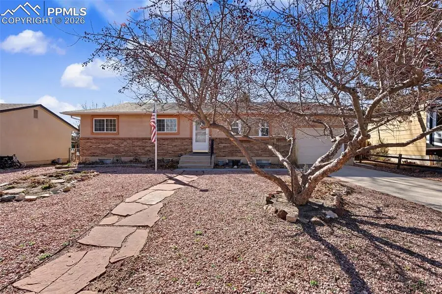 4090 Sod House Trail, Colorado Springs, CO 80917 - #2