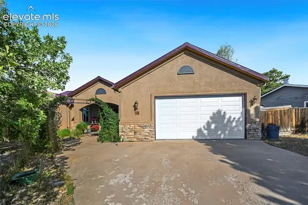 746 Westward Lane, Palmer Lake, CO 80133