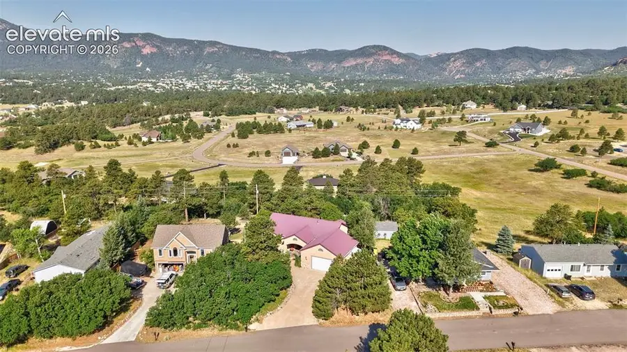 746 Westward Lane, Palmer Lake, CO 80133 - #3
