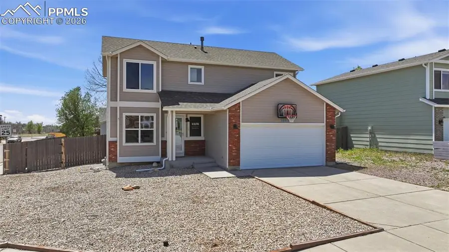 7683 Ramaglia Lane, Fountain, CO 80817 - #2
