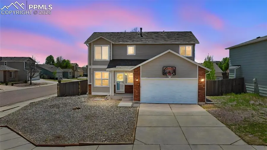 7683 Ramaglia Lane, Fountain, CO 80817 - #3