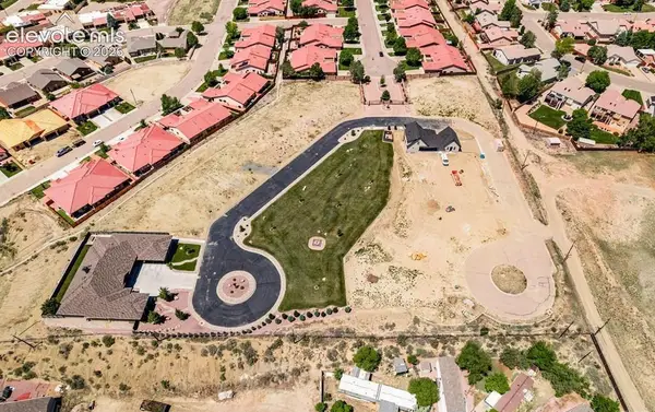TBD Lot 15 Aquila Drive, Pueblo, CO 81008
