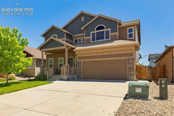 6133 Farmstead Place, Colorado Springs, CO 80925