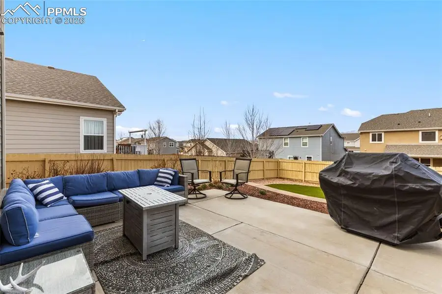 7362 Peachleaf Drive, Colorado Springs, CO 80925 - #3