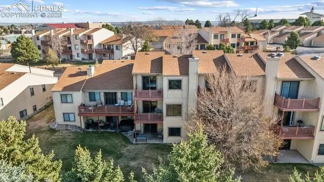 3427 Trenary Lane, Colorado Springs, CO 80918 - #2