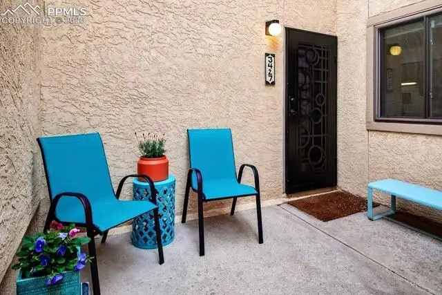 3427 Trenary Lane, Colorado Springs, CO 80918 - #3