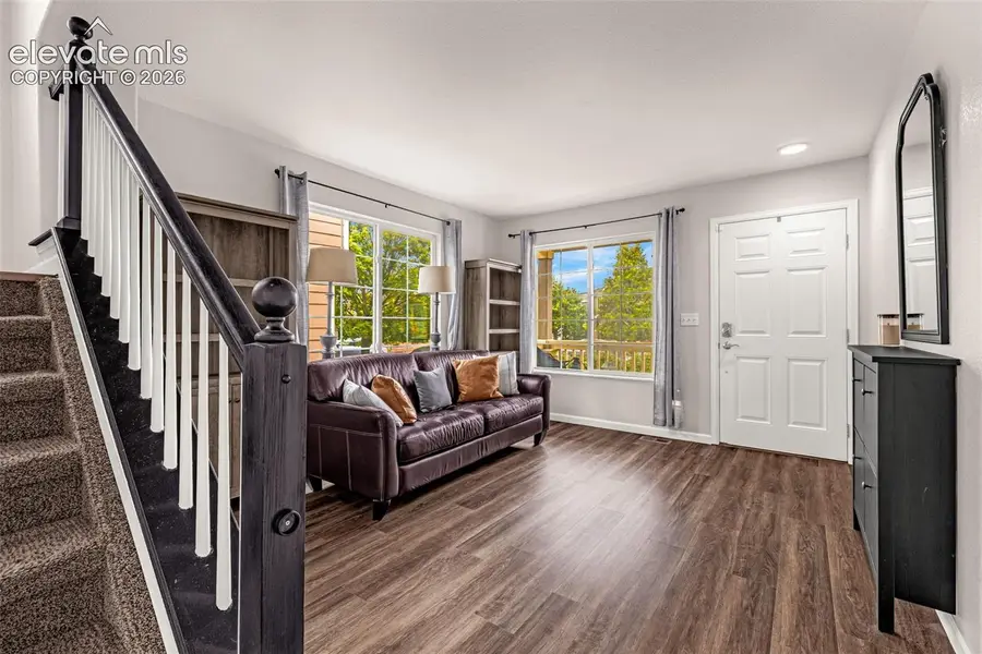 4835 Turning Leaf Way, Colorado Springs, CO 80922 - #3
