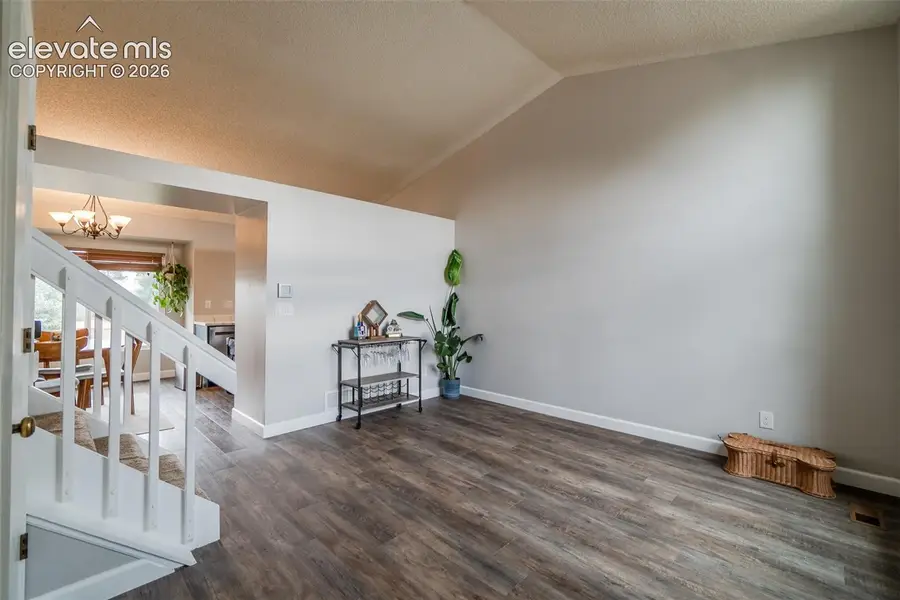 6415 Stonehedge Drive, Colorado Springs, CO 80918 - #2