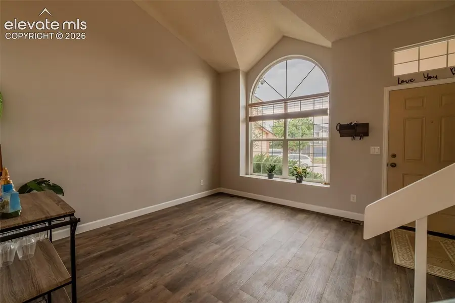 6415 Stonehedge Drive, Colorado Springs, CO 80918 - #3