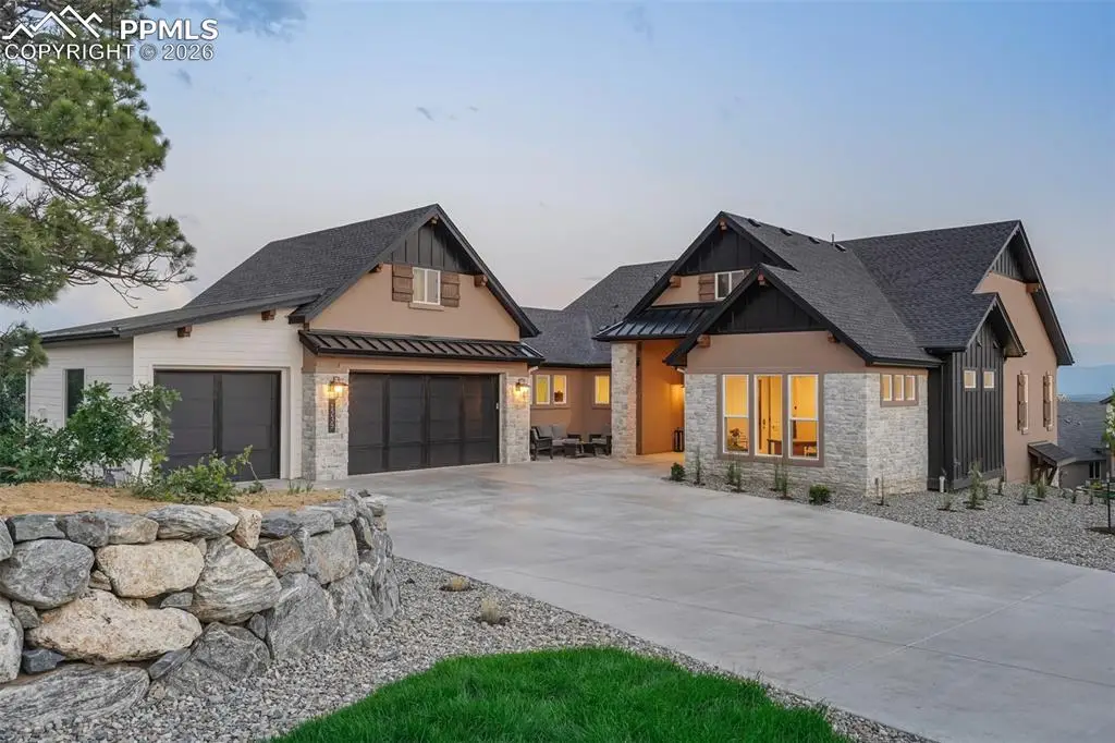 1239 Kelso Place, Colorado Springs, CO 80921 - #1