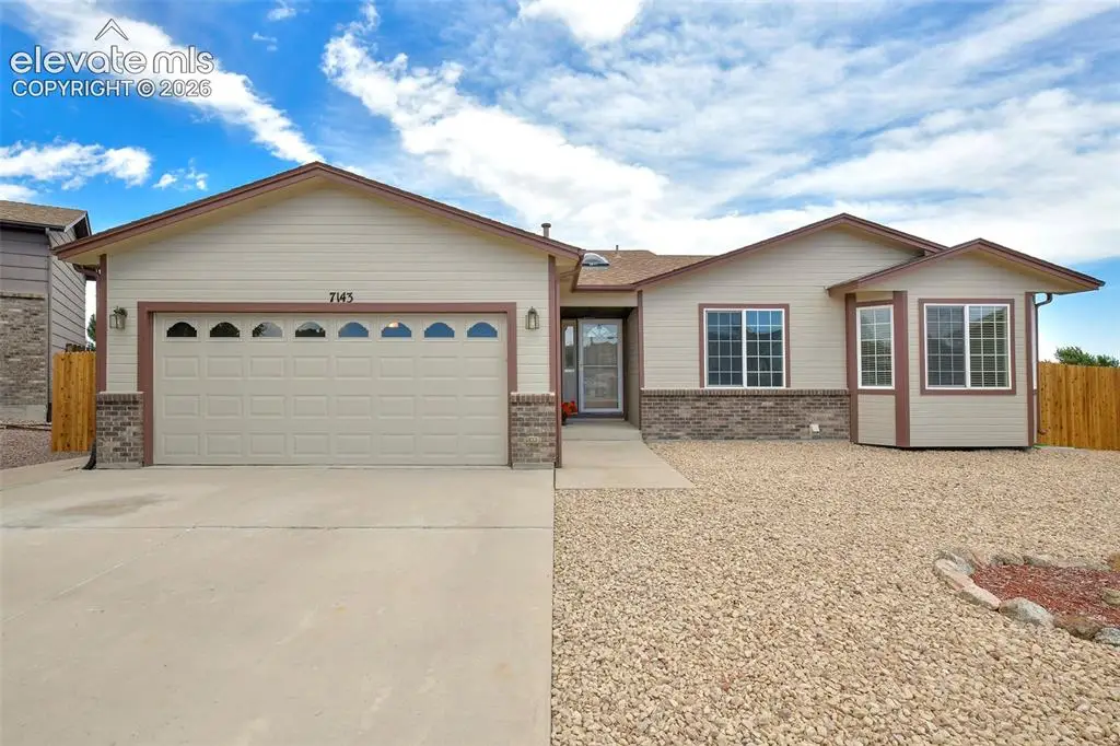 7143 Dove Valley Place, Colorado Springs, CO 80925 - #1