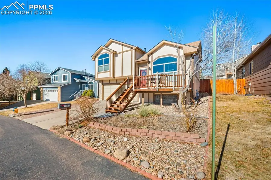 4950 Galileo Drive, Colorado Springs, CO 80917 - #3