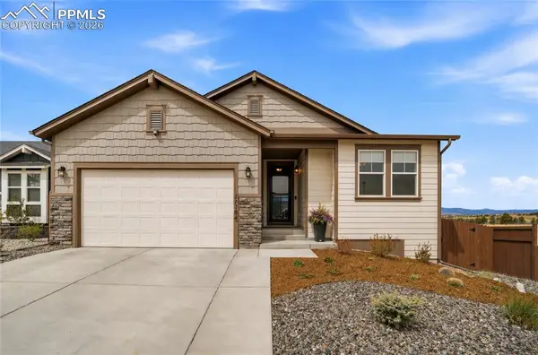 11184 Tranquil Water Drive, Colorado Springs, CO 80908