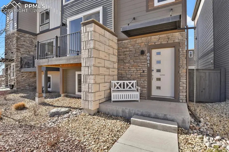 6841 Starry Night Lane, Colorado Springs, CO 80923 - Image #3