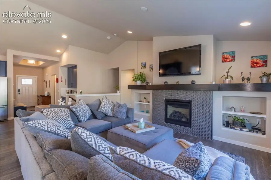 2752 Pony Club Lane, Colorado Springs, CO 80922 - #3