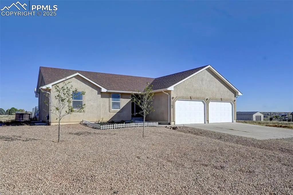 1169 E Canary Drive, Pueblo, CO 81007 - Image #1