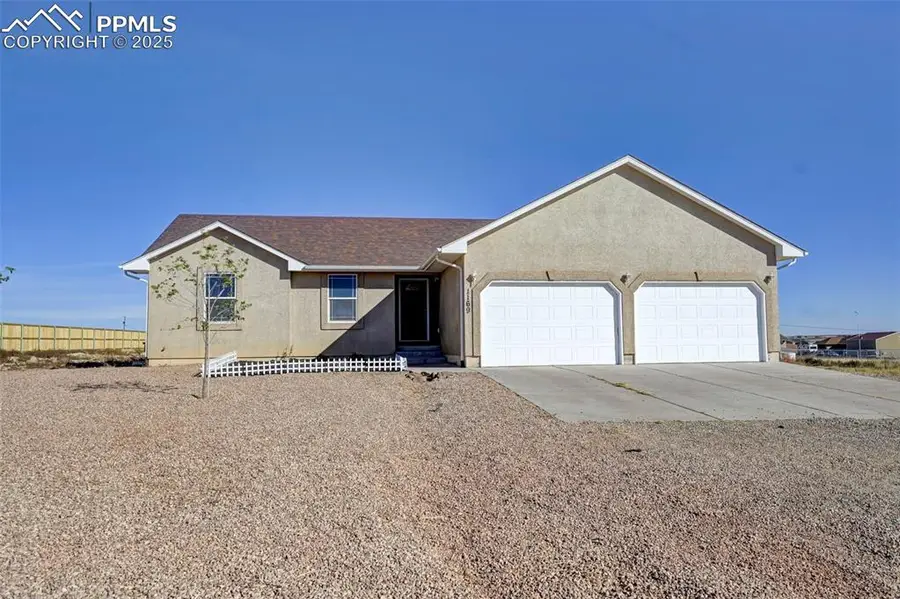 1169 E Canary Drive, Pueblo, CO 81007 - Image #2