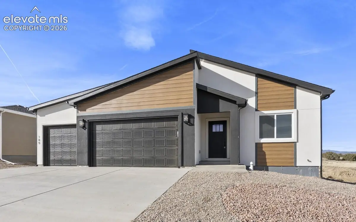 189 High Meadows Drive, Florence, CO 81226 - #1