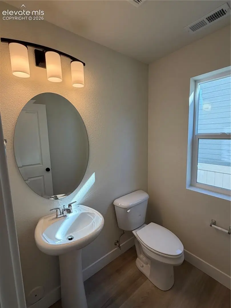 5148 Somervell Court, Colorado Springs, CO 80925 - #3