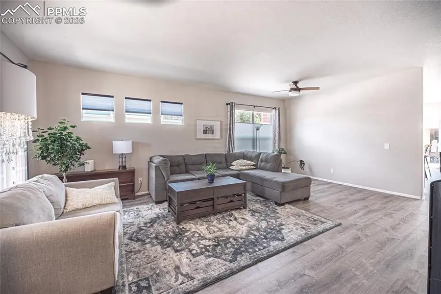 1801 Flintshire Street, Colorado Springs, CO 80910 - #3