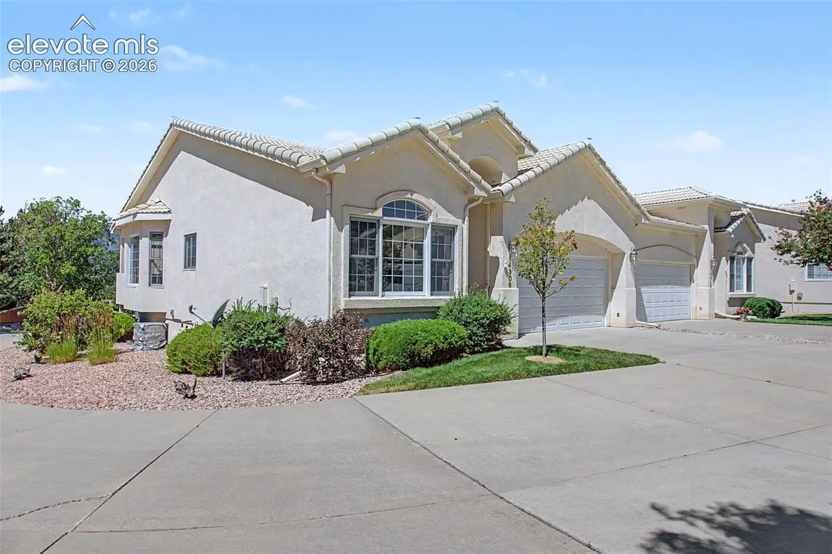14306 Secret Glen Grove, Colorado Springs, CO 80921 - #1
