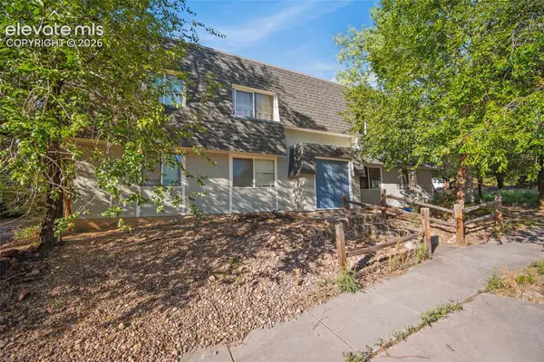 2545-2551 Willamette Avenue, Colorado Springs, CO 80904