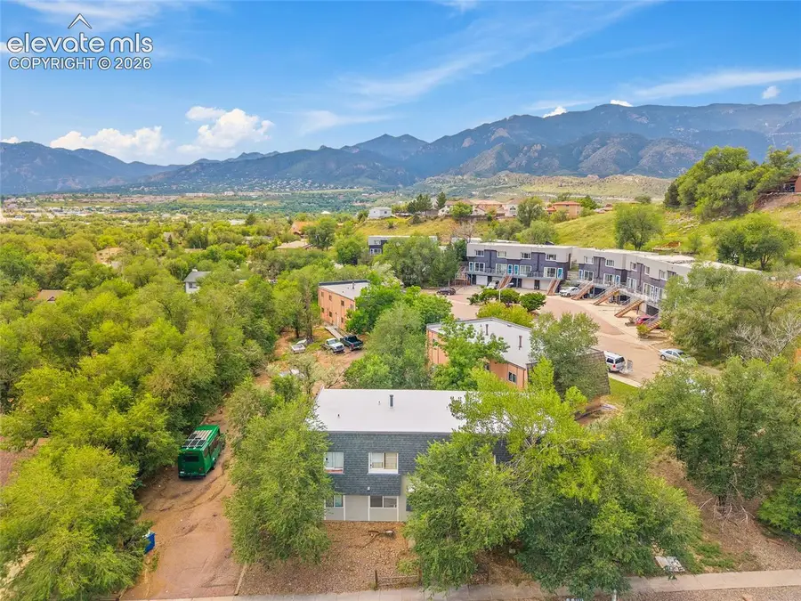2545-2551 Willamette Avenue, Colorado Springs, CO 80904 - #2