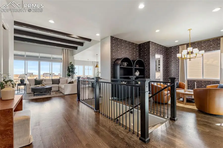 8459 David Rudabaugh Drive, Colorado Springs, CO 80908 - #3